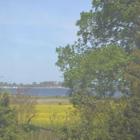 Pension Hass Insel Poel Esterno foto