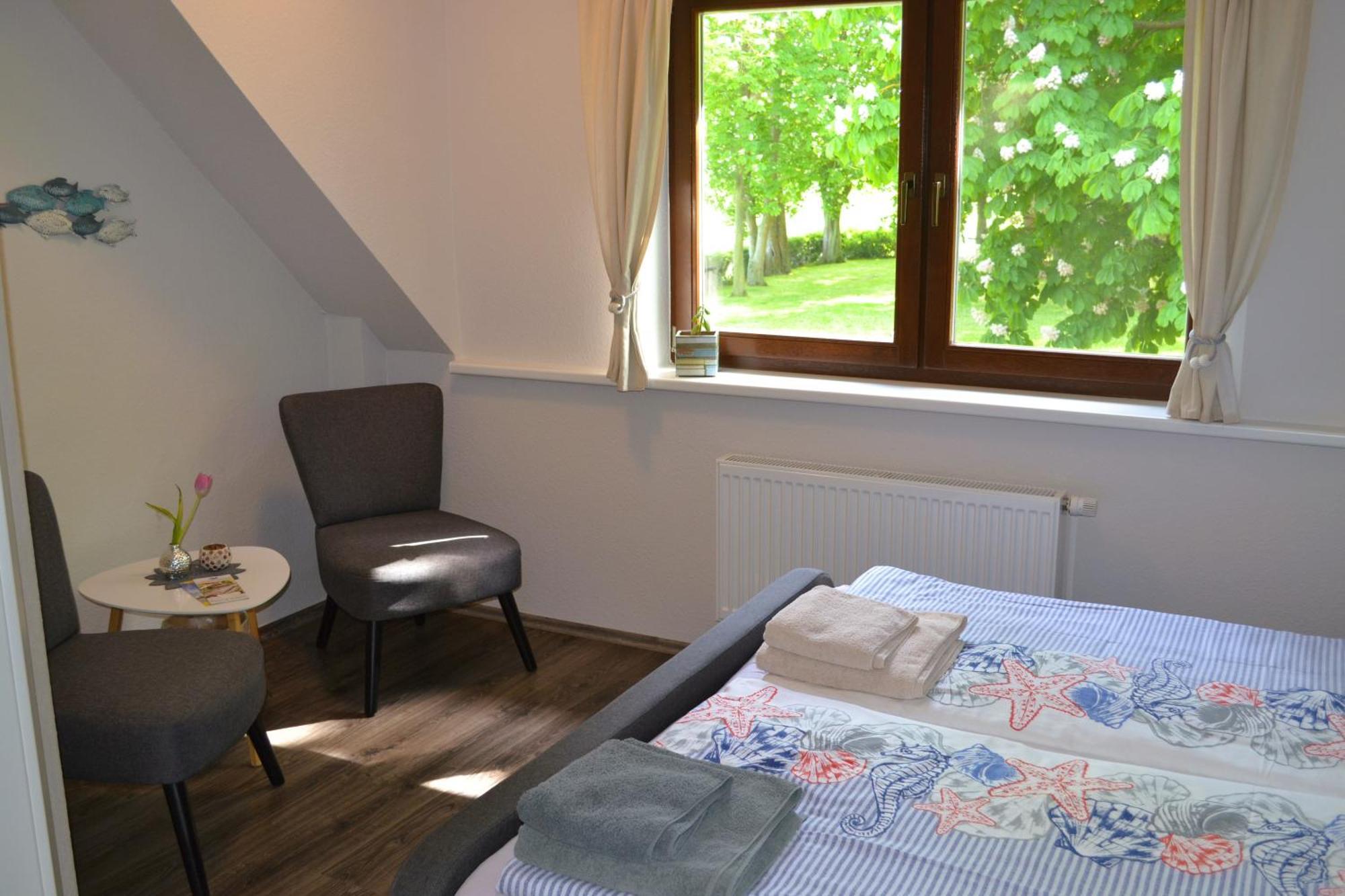 Pension Hass Insel Poel Esterno foto