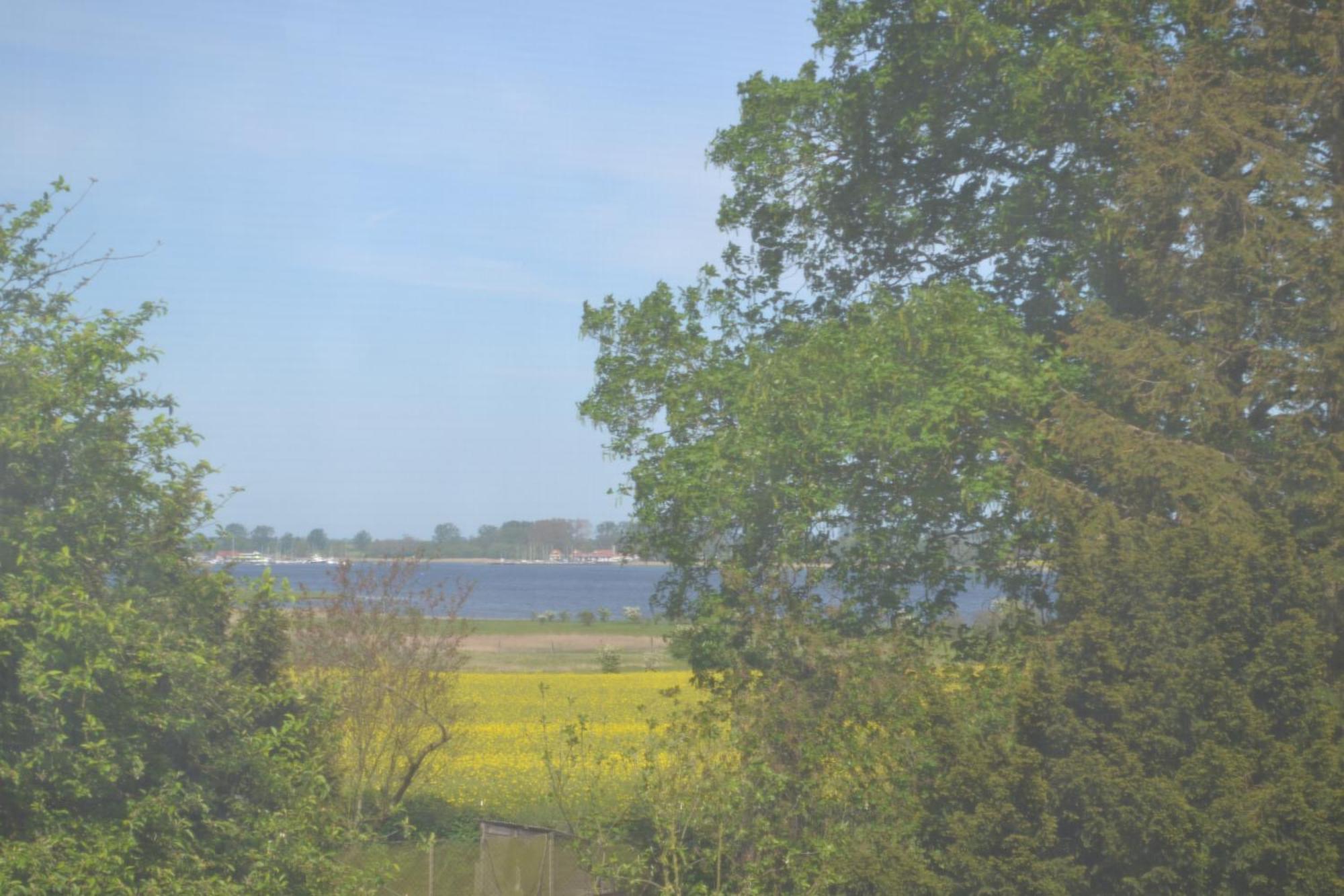 Pension Hass Insel Poel Esterno foto